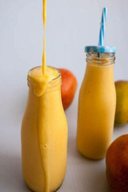 Mango Lassi 250 Ml