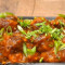 Veg Manchurian Tør (10 Stk)