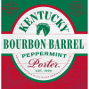 Kentucky Bourbon Barrel Peppermint Porter