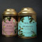 Tea Tins Combo Of 3