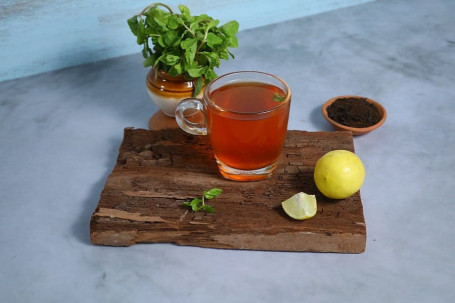 Mint Lemon Chai Regular