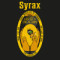 13. Syrax House Of The Dragon