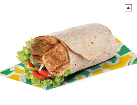 Kylling Kofta Signature Wrap