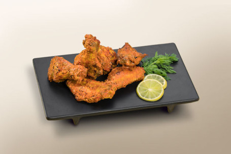 Originale Tandoori Kyllingevinger