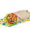 Tandoori Chicken Tikka Signature Wrap