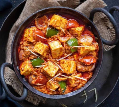 Kadhai Paneer [Halv]