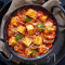 Kadhai Paneer [Halv]