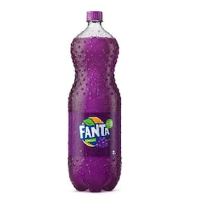 Fanta Drue Sodavand 2L