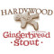 Gingerbread Stout