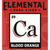 Calcium Blood Orange