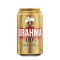 Zero Brahma Øl 350Ml