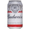 Budweiser Øl 350 Ml Dåse