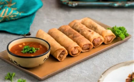 Spring Roll(6Pcs)