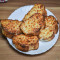 Garlic Bread Veg(4 Pcs)