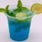 Blue Ocean Cooler