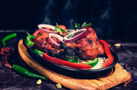 Tandoori Chicken (Dry)