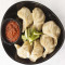 Chicken Momo(6 Pcs)