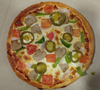 Veggie Delight Pizza [Regular]