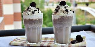 Oreo Chill Shake