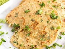 Gobhi Paratha (1 Pc)