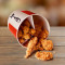 Chicken Mingle Bucket