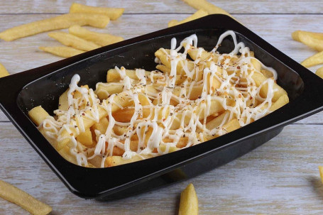 Classic Fries Cheese