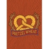 Pretzel Wheat