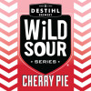 Wild Sour Series: Cherry Pie