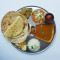 Punjabi Thali/Meals