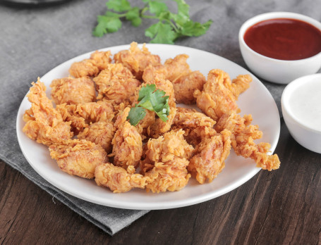 Crispy Chicken [10Pcs]