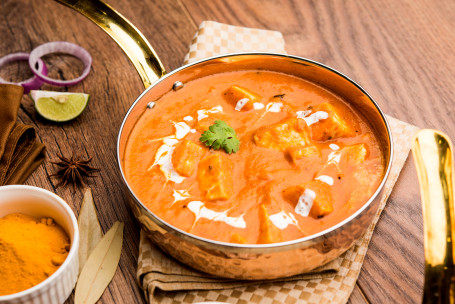 Paneer Bm Masala