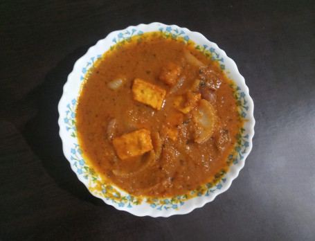 Paneer Do Pyaza