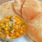 Poori Bhugni [4Pc]