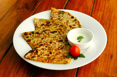 Paratha [2Pc]