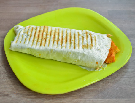 Mfc Paneer Wrap