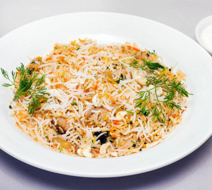 Veg Pulao