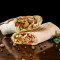 Shawarma Chicken Roll (Special)