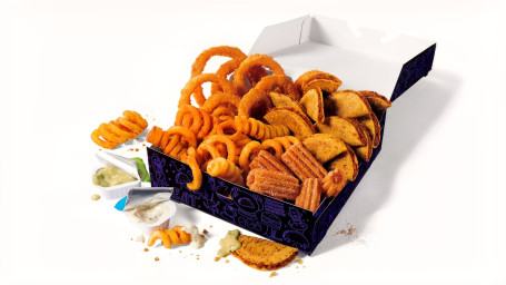 Jack's Fan Favs Box