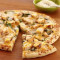 Chicken Cheese Pizza (Medium)