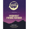 Midnight Fridge Raider-2022