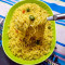 Plain Maggi (Serves 1)