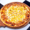 10 Cheese Corn Golden Delight Pizza