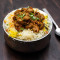 Aroma Special Mushroom Biryani