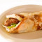 W1. Sheek Kabab Wrap (Chicken Or Beef)