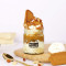 Nutty Lotus Biscoff Sundae