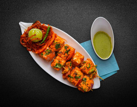 Soyachaap Tikka