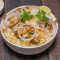 Souteed Chicken Biryani