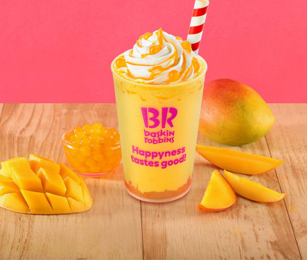 Frisk Mango Super-Duper Tyk Shake