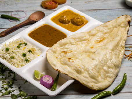 Naan Thali