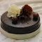 Truffle Garden Cake 1Lb